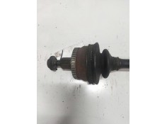 Recambio de transmision trasera derecha para audi a6 avant (4b5) 2.5 tdi quattro referencia OEM IAM 4B0501203B   2