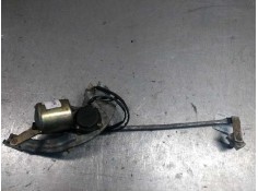 Recambio de motor limpia delantero para seat ronda referencia OEM IAM    2