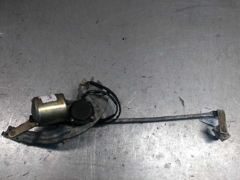 Recambio de motor limpia delantero para seat ronda referencia OEM IAM   