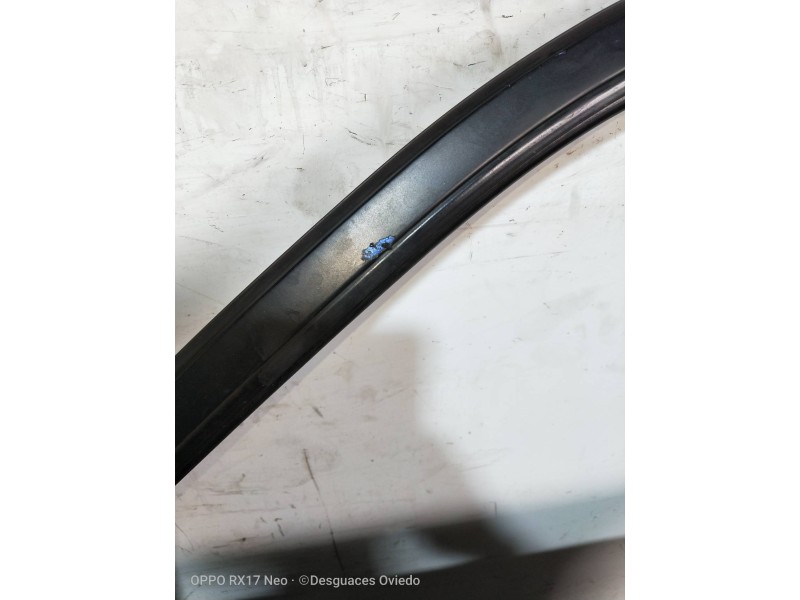 Recambio de puerta delantera izquierda para hyundai accent (lc) gl 5p referencia OEM IAM   5P
