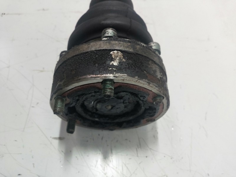 Recambio de transmision trasera derecha para audi a6 avant (4b5) 2.5 tdi quattro referencia OEM IAM 4B0501203B  