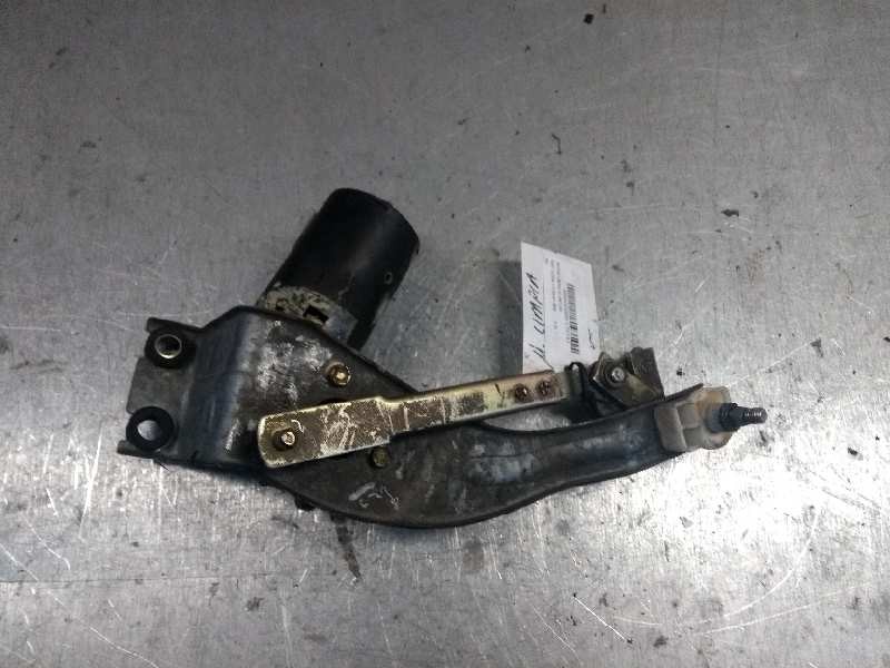 Recambio de motor limpia delantero para seat terra 1.3 diesel (mn) referencia OEM IAM   