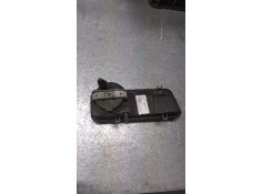 Recambio de faro antiniebla izquierdo para peugeot 806 1.9 turbodiesel cat referencia OEM IAM    2