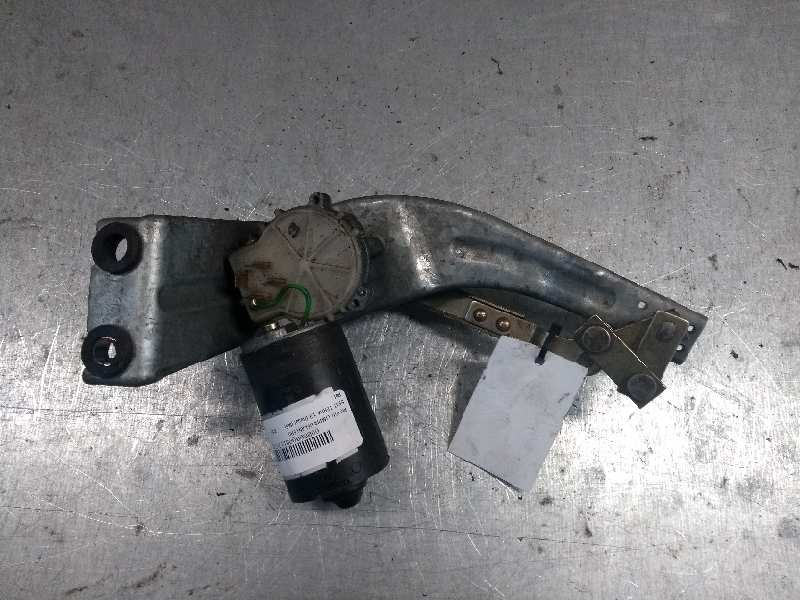Recambio de motor limpia delantero para seat terra 1.3 diesel (mn) referencia OEM IAM   