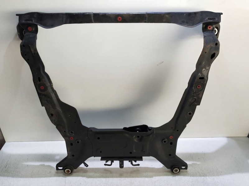 Recambio de puente delantero para ford mondeo ber. (ca2) ghia x referencia OEM IAM   