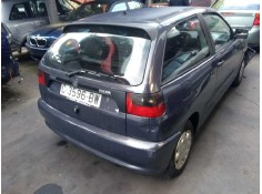 seat ibiza (6k) del año 1998 2