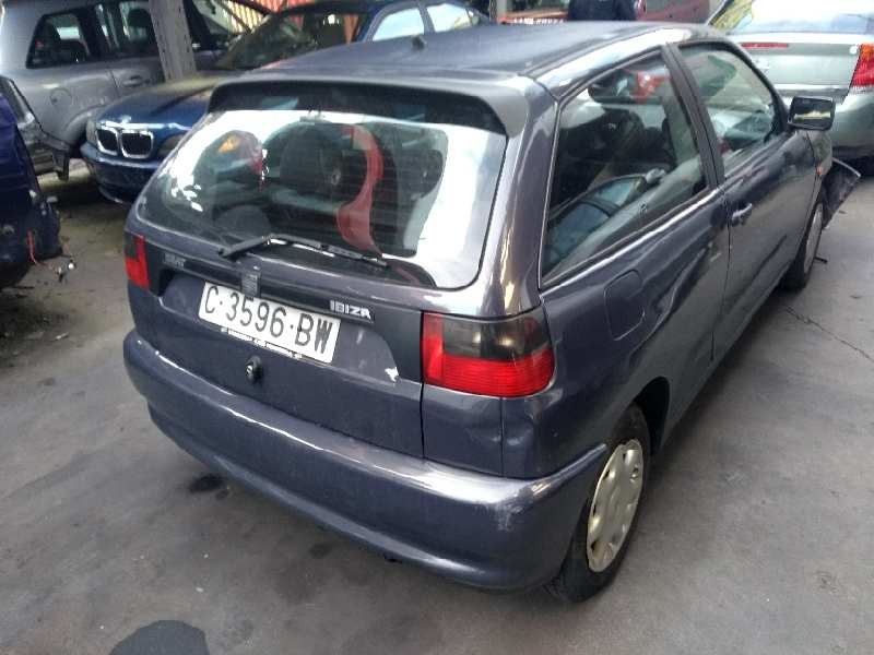 seat ibiza (6k) del año 1998 seat ibiza (6k) del año 1998