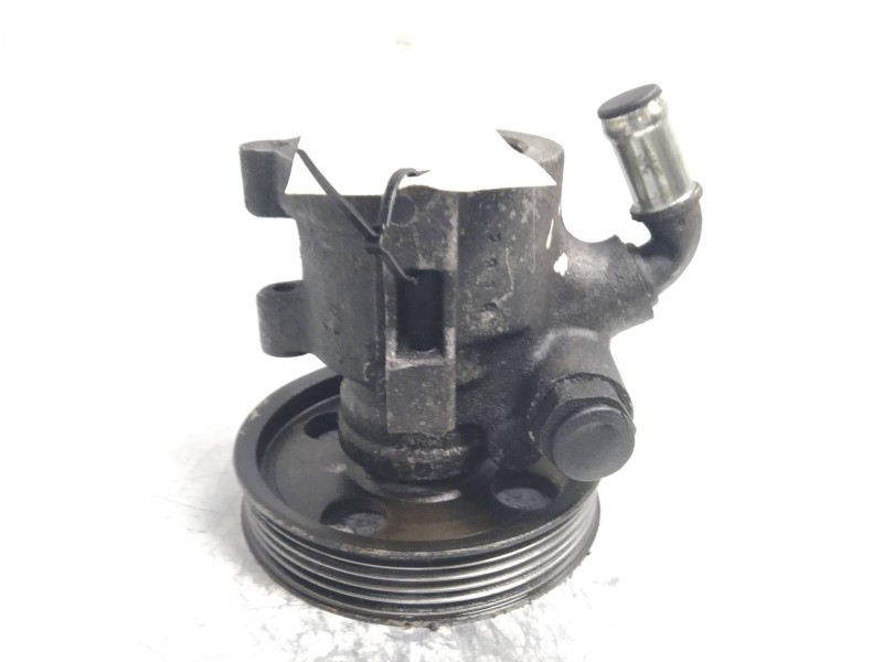Recambio de bomba direccion para peugeot 106 (s2) max d referencia OEM IAM 9637389680 26086658 