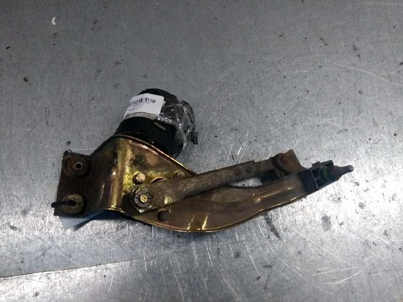 Recambio de motor limpia delantero para seat marbella 0.9 referencia OEM IAM    Recambio de motor limpia delantero para seat marbella 0.9 referencia OEM IAM