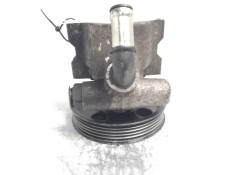 Recambio de bomba direccion para peugeot 106 (s2) max d referencia OEM IAM 9637389680 26086658  2