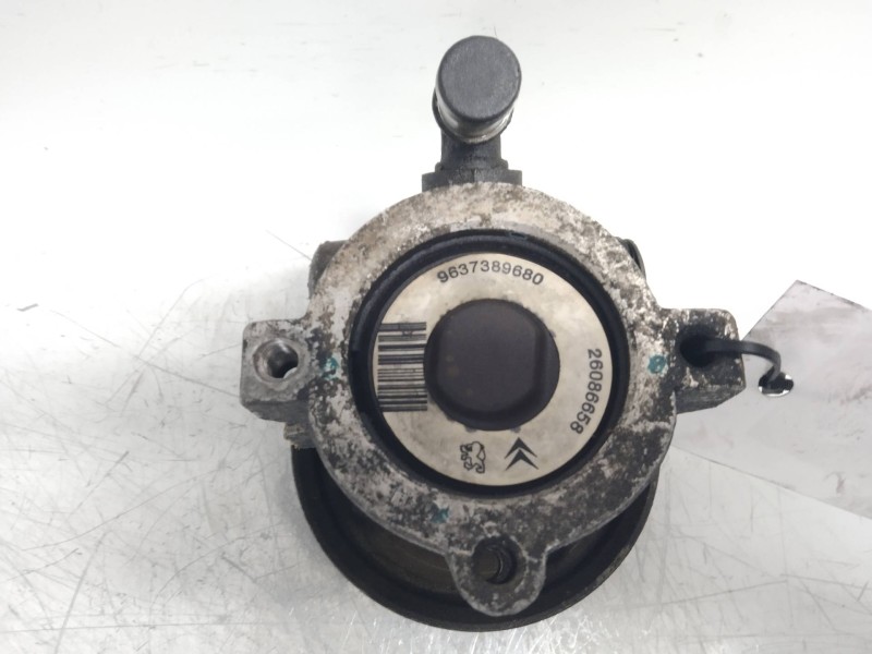 Recambio de bomba direccion para peugeot 106 (s2) max d referencia OEM IAM 9637389680 26086658 