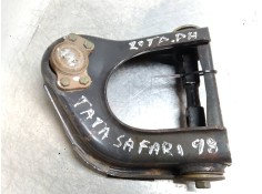 Recambio de brazo suspension superior delantero derecho para tata safari 2.0 td referencia OEM IAM    2