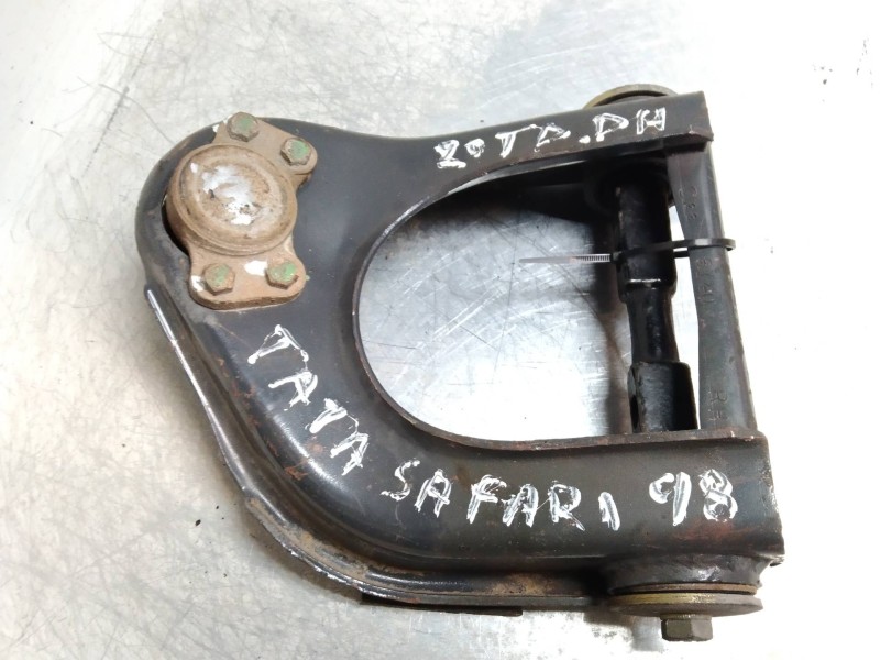 Recambio de brazo suspension superior delantero derecho para tata safari 2.0 td referencia OEM IAM   