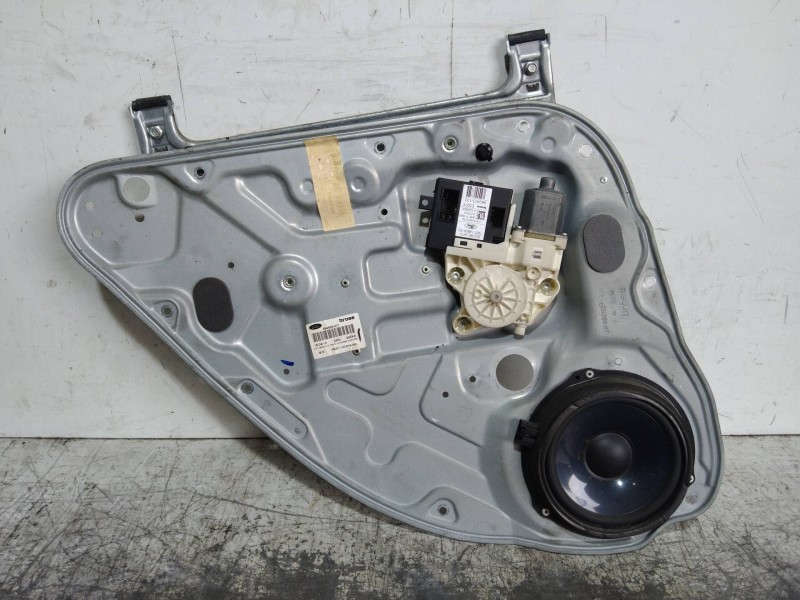 Recambio de elevalunas trasero izquierdo para ford focus lim. (cb4) trend referencia OEM IAM 4M51A045H23A  5P