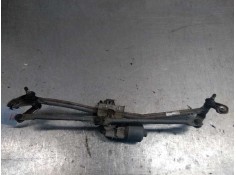 Recambio de motor limpia delantero para seat exeo st (3r5)(2009>) 2.0 tdi referencia OEM IAM 0390241510 3397021212 8E2955023F 8E