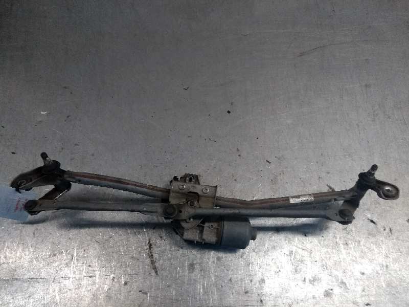 Recambio de motor limpia delantero para seat exeo st (3r5)(2009>) 2.0 tdi referencia OEM IAM 0390241510 3397021212 8E2955023F 8E