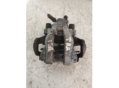 Recambio de pinza freno trasera izquierda para mercedes clase sl (w230) roadster 500 (230.475) referencia OEM IAM 0024202783  