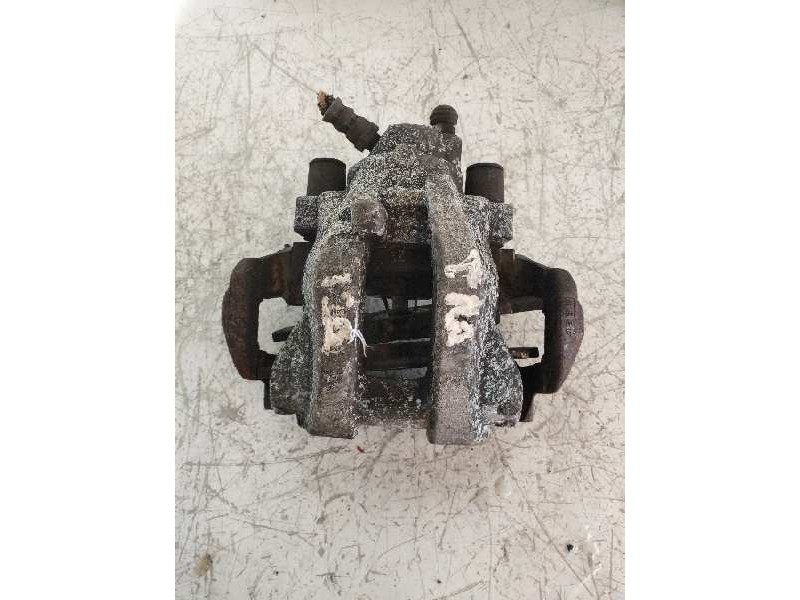 Recambio de pinza freno trasera izquierda para mercedes clase sl (w230) roadster 500 (230.475) referencia OEM IAM 0024202783  