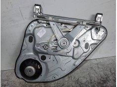 Recambio de elevalunas trasero izquierdo para ford focus lim. (cb4) trend referencia OEM IAM 4M51A045H23A  5P 2