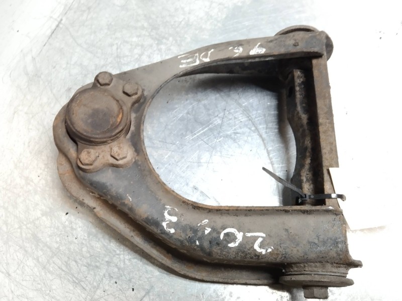 Recambio de brazo suspension superior delantero derecho para tata telcoline 2.0 tdi referencia OEM IAM   