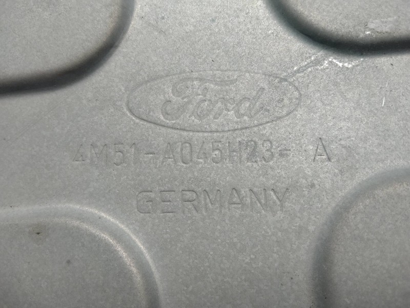 Recambio de elevalunas trasero izquierdo para ford focus lim. (cb4) trend referencia OEM IAM 4M51A045H23A  5P