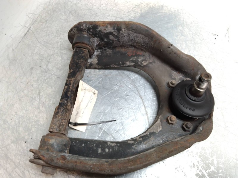Recambio de brazo suspension superior delantero derecho para tata telcoline 2.0 tdi referencia OEM IAM   