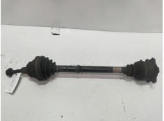 Recambio de transmision delantera izquierda para audi 100 berlina (c4) básico referencia OEM IAM   