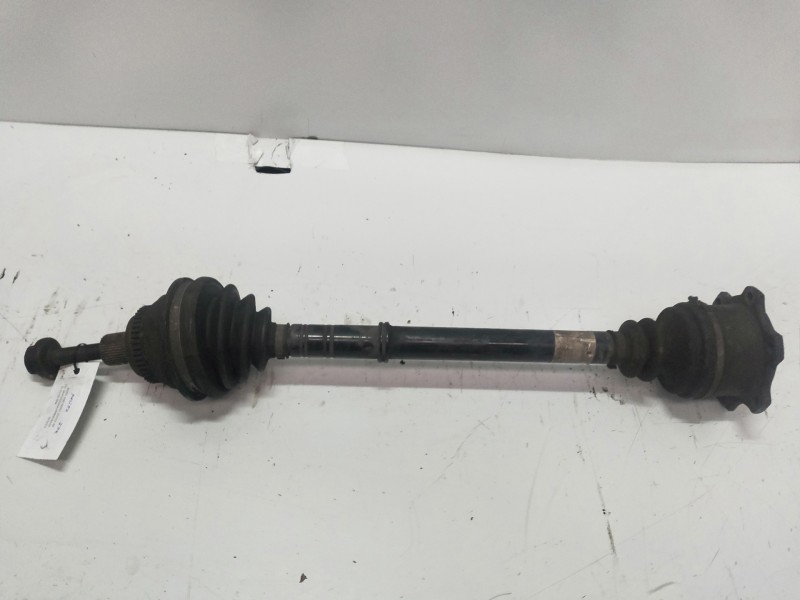 Recambio de transmision delantera izquierda para audi 100 berlina (c4) básico referencia OEM IAM   
