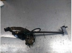 Recambio de motor limpia delantero para seat ritmo 75 referencia OEM IAM   