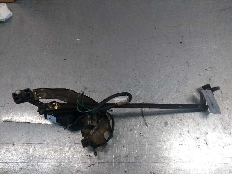 Recambio de motor limpia delantero para seat ritmo 75 referencia OEM IAM   