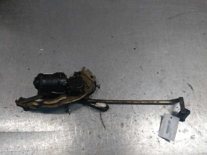 Recambio de motor limpia delantero para seat ritmo 75 referencia OEM IAM   