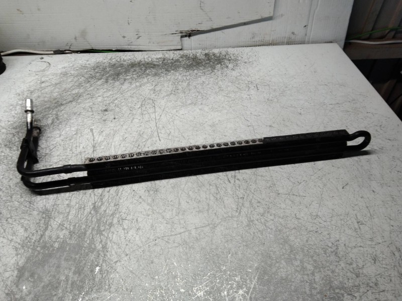 Recambio de enfriador aceite direccion para bmw serie 3 coupe (e92) 325i referencia OEM IAM 1711752211907 110748 