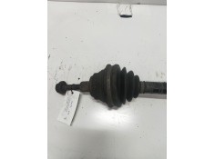 Recambio de transmision delantera izquierda para audi 100 berlina (c4) básico referencia OEM IAM    2