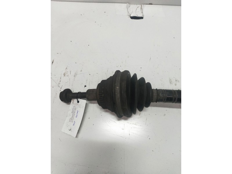 Recambio de transmision delantera izquierda para audi 100 berlina (c4) básico referencia OEM IAM   