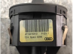 Recambio de mando luces para audi a6 avant (4f5) 2.4 quattro referencia OEM IAM 4F1941531D   2