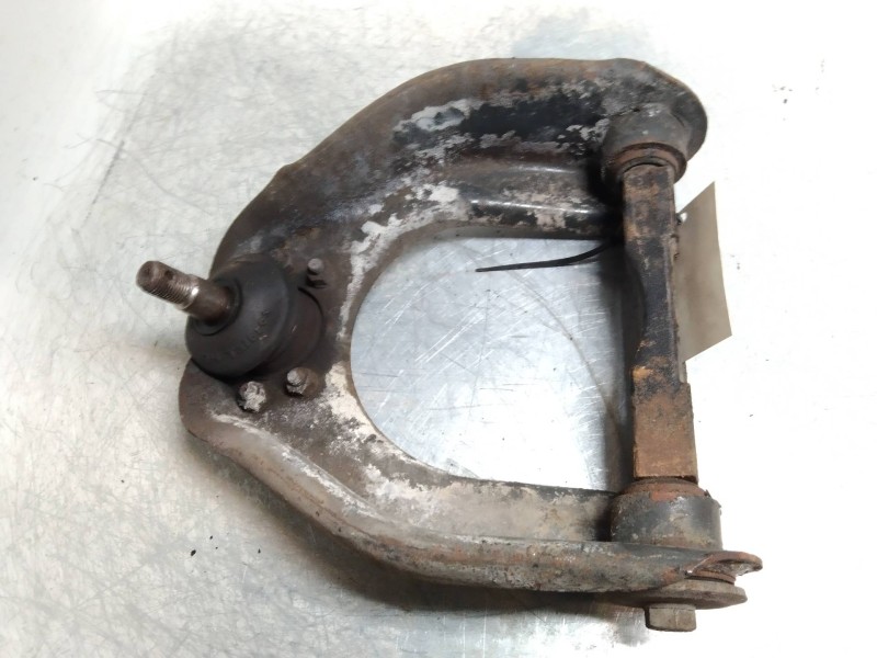 Recambio de brazo suspension superior delantero izquierdo para tata telcoline 2.0 tdi referencia OEM IAM   