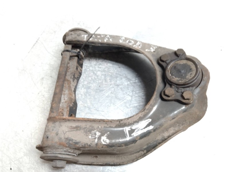 Recambio de brazo suspension superior delantero izquierdo para tata telcoline 2.0 tdi referencia OEM IAM   