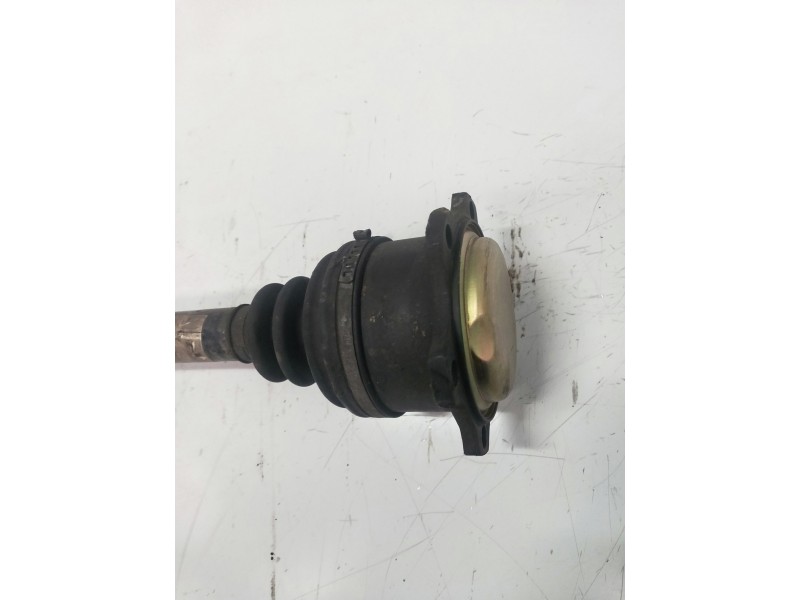 Recambio de transmision delantera izquierda para audi 100 berlina (c4) básico referencia OEM IAM   
