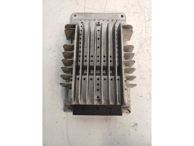 Recambio de sistema audio / radio cd para audi a3 (8p) 2.0 tdi ambiente referencia OEM IAM 8P3035223 449013 8P0057186C