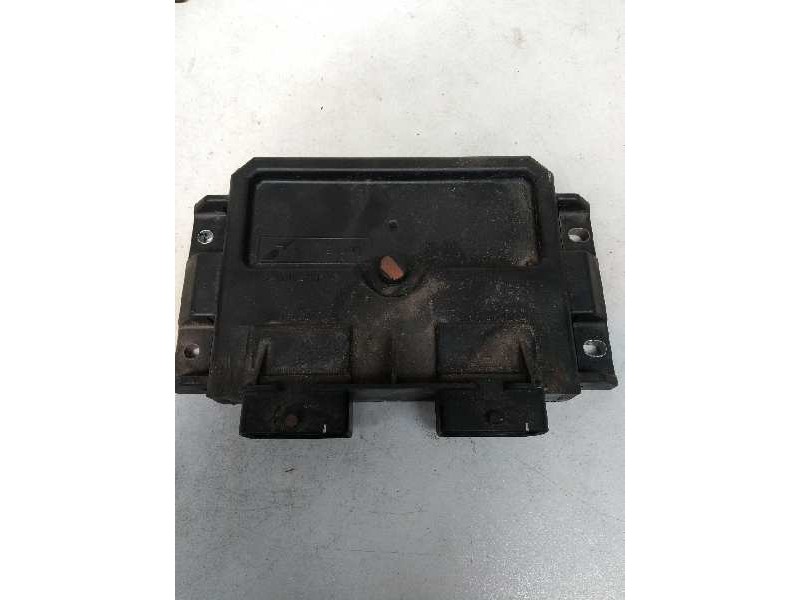 Recambio de centralita motor uce para peugeot partner (s2) referencia OEM IAM R04080034B 9650359580 9650360280 80965C