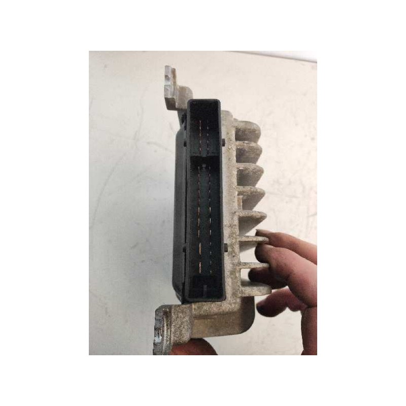 Recambio de sistema audio / radio cd para audi a3 (8p) 2.0 tdi ambiente referencia OEM IAM 8P3035223 449013 8P0057186C