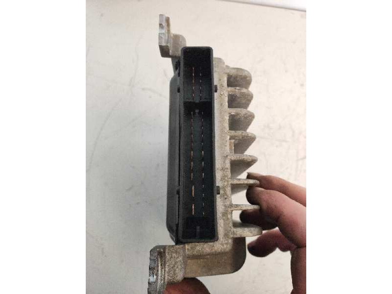 Recambio de sistema audio / radio cd para audi a3 (8p) 2.0 tdi ambiente referencia OEM IAM 8P3035223 449013 8P0057186C