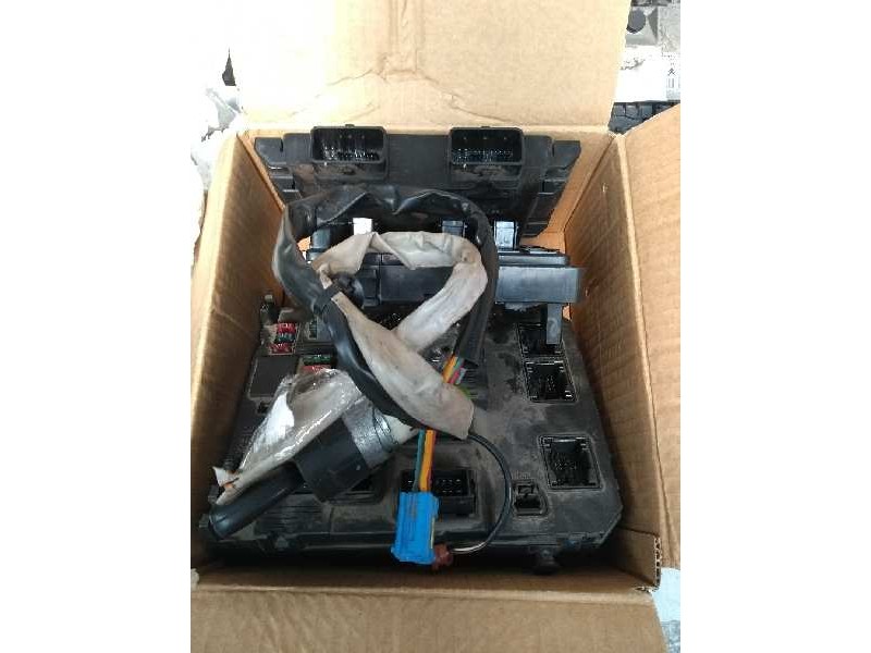 Recambio de centralita motor uce para peugeot partner (s2) referencia OEM IAM R04080034B 9650359580 9650360280 80965C