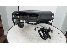 Recambio de kit airbag para hyundai i20 active tecno referencia OEM IAM   