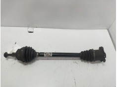Recambio de transmision delantera izquierda para audi 100 berlina (443) 2.2 referencia OEM IAM 4F0407271G T1G 