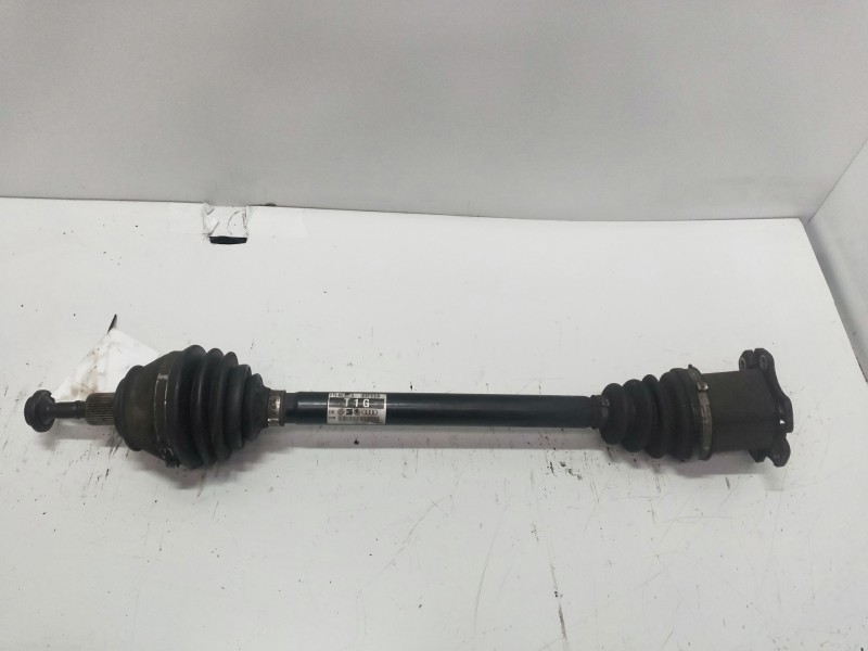Recambio de transmision delantera izquierda para audi 100 berlina (443) 2.2 referencia OEM IAM 4F0407271G T1G 