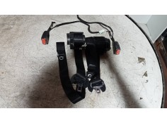 Recambio de kit airbag para hyundai i20 active tecno referencia OEM IAM    2