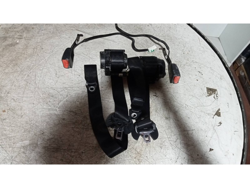 Recambio de kit airbag para hyundai i20 active tecno referencia OEM IAM   