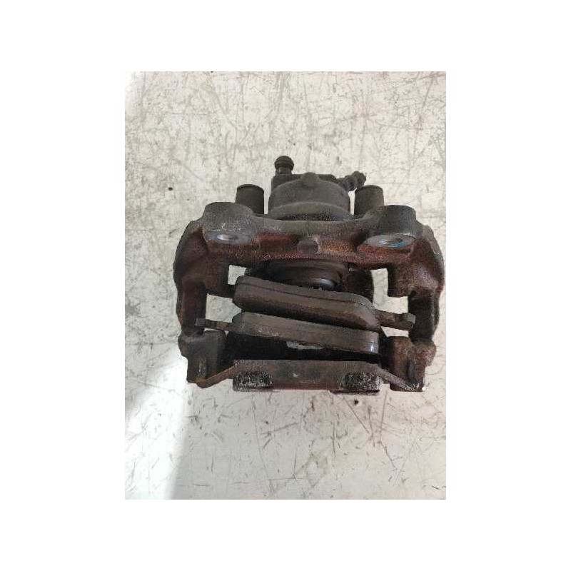 Recambio de pinza freno trasera izquierda para mercedes clase sl (w230) roadster 500 (230.475) referencia OEM IAM 0024202783  