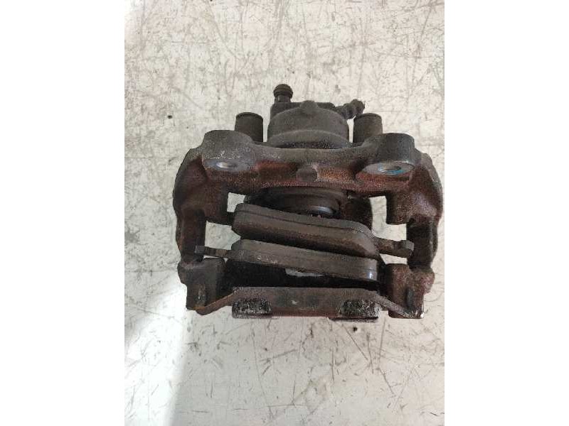 Recambio de pinza freno trasera izquierda para mercedes clase sl (w230) roadster 500 (230.475) referencia OEM IAM 0024202783  